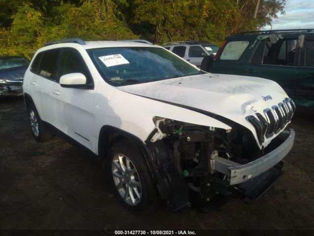 JEEP CHEROKEE 2015 1c4pjlcb7fw676879