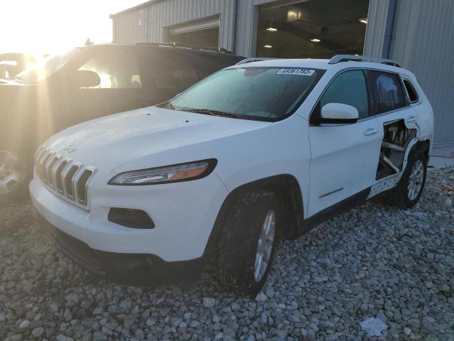 JEEP CHEROKEE L 2015 1c4pjlcb7fw683900