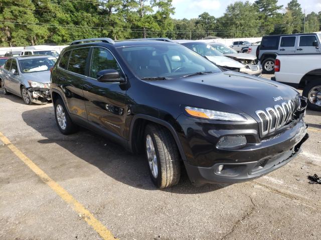 JEEP NULL 2015 1c4pjlcb7fw689745