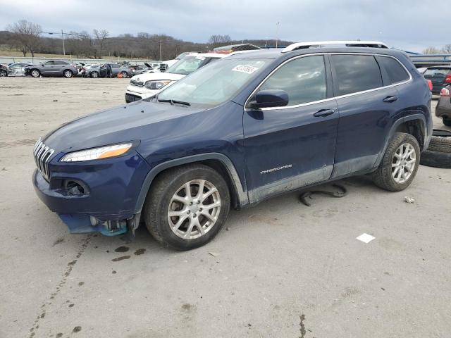 JEEP CHEROKEE 2015 1c4pjlcb7fw690281