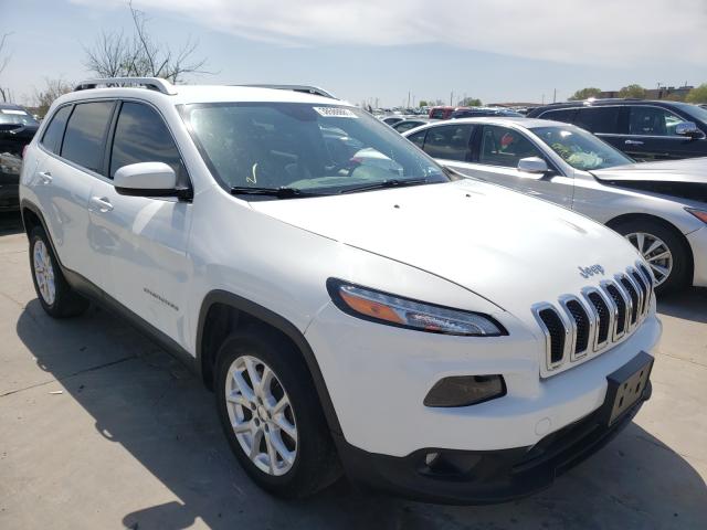 JEEP NULL 2015 1c4pjlcb7fw690555