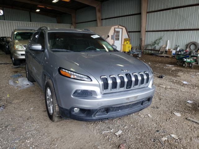 JEEP CHEROKEE L 2015 1c4pjlcb7fw699949