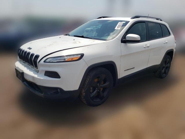 JEEP GRAND CHEROKEE 2015 1c4pjlcb7fw722906