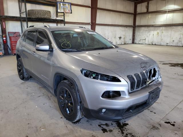 JEEP NULL 2015 1c4pjlcb7fw737227