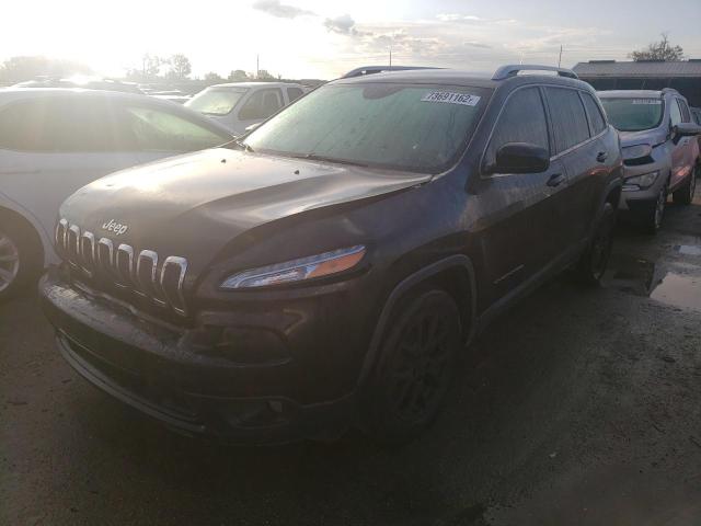 JEEP CHEROKEE L 2015 1c4pjlcb7fw759924