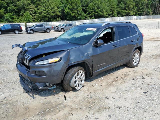 JEEP CHEROKEE L 2015 1c4pjlcb7fw782037