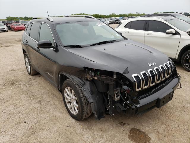 JEEP NULL 2015 1c4pjlcb7fw793684