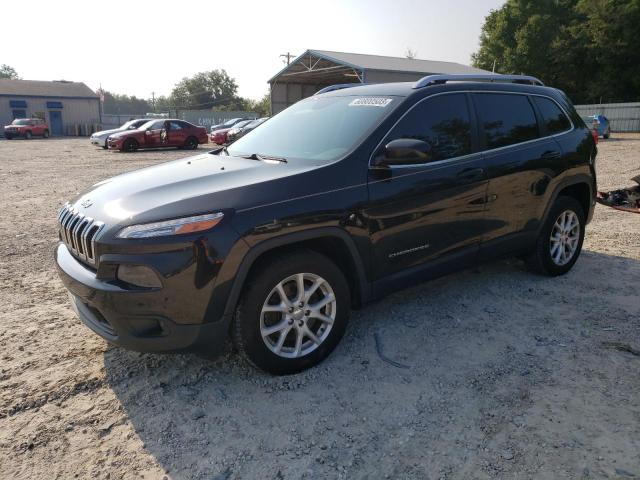 JEEP NULL 2016 1c4pjlcb7gw126857