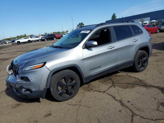 JEEP CHEROKEE L 2016 1c4pjlcb7gw135381