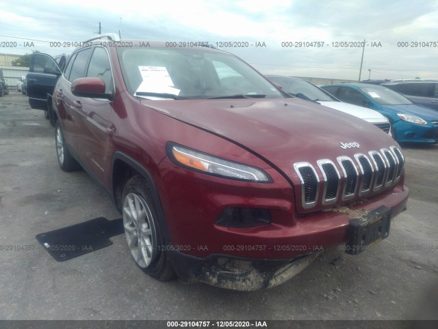 JEEP NULL 2016 1c4pjlcb7gw166808