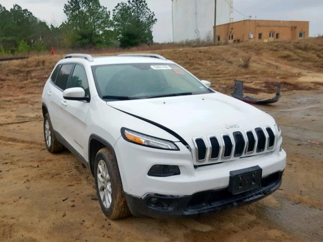 JEEP NULL 2016 1c4pjlcb7gw230555