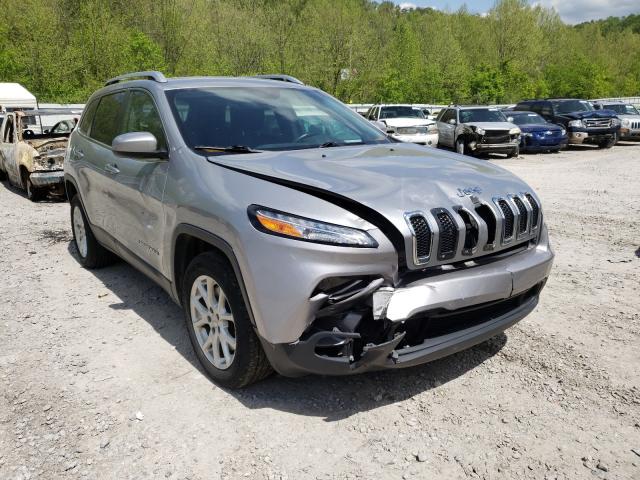 JEEP NULL 2016 1c4pjlcb7gw275415