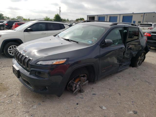 JEEP CHEROKEE L 2016 1c4pjlcb7gw346399