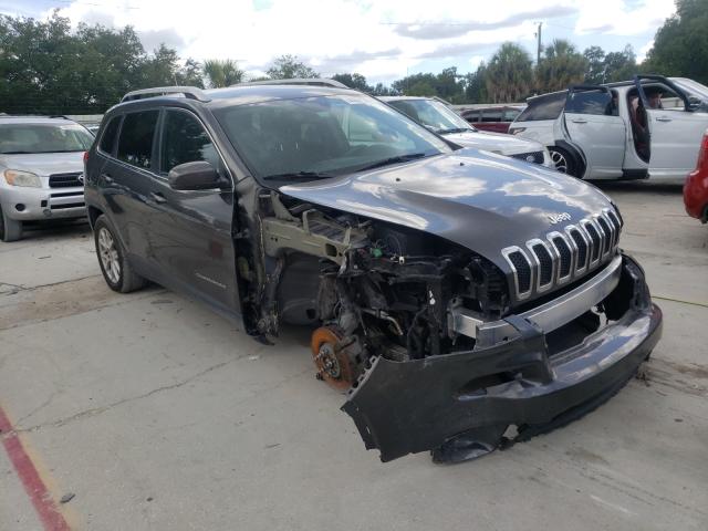 JEEP NULL 2016 1c4pjlcb7gw351358