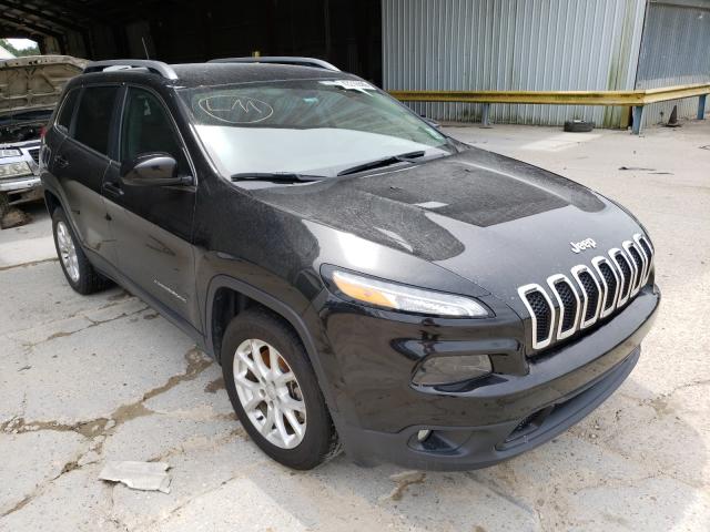 JEEP CHEROKEE L 2016 1c4pjlcb7gw355958