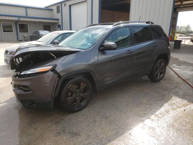 JEEP CHEROKEE L 2016 1c4pjlcb7gw362358