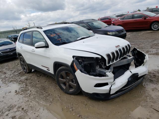 JEEP CHEROKEE L 2016 1c4pjlcb7gw362361