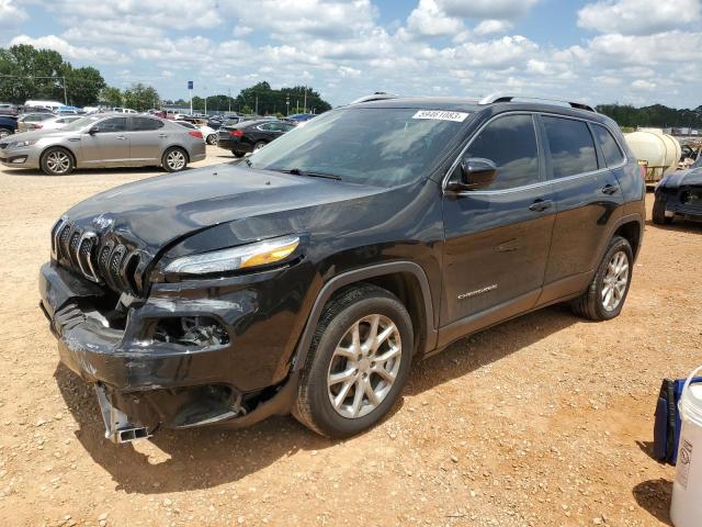 JEEP CHEROKEE L 2016 1c4pjlcb7gw377149