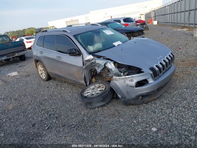 JEEP CHEROKEE 2017 1c4pjlcb7hd218855