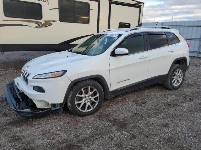 JEEP CHEROKEE L 2017 1c4pjlcb7hw503219