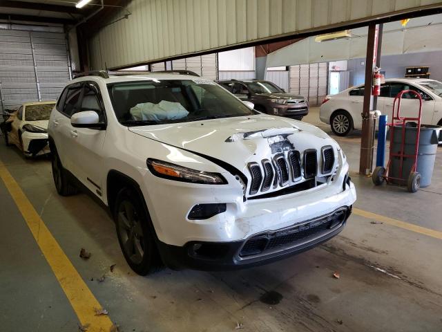 JEEP NULL 2017 1c4pjlcb7hw510400