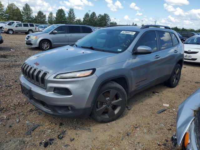 JEEP GRAND CHEROKEE 2017 1c4pjlcb7hw547799