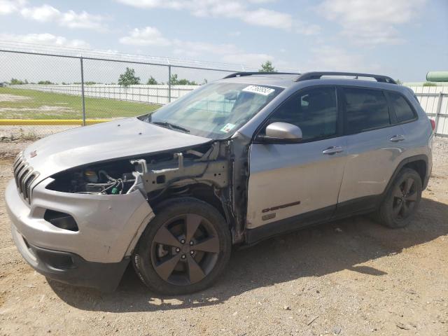 JEEP CHEROKEE L 2017 1c4pjlcb7hw554073