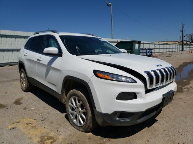 JEEP CHEROKEE L 2017 1c4pjlcb7hw565963