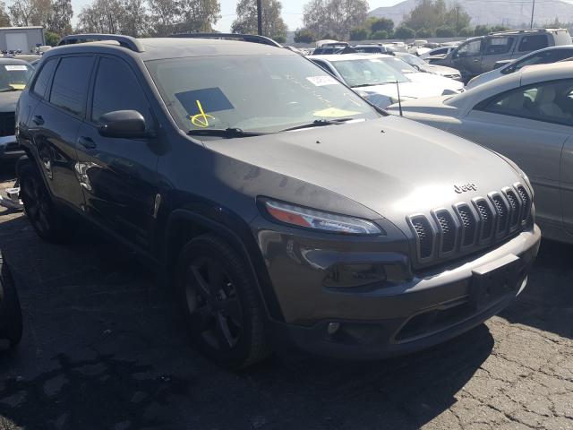 JEEP NULL 2017 1c4pjlcb7hw578938