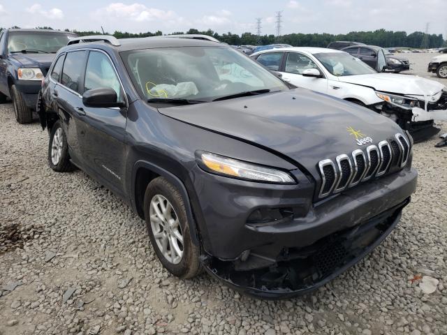 JEEP NULL 2017 1c4pjlcb7hw586456