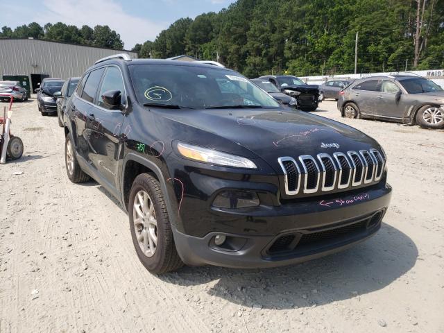 JEEP NULL 2017 1c4pjlcb7hw603482