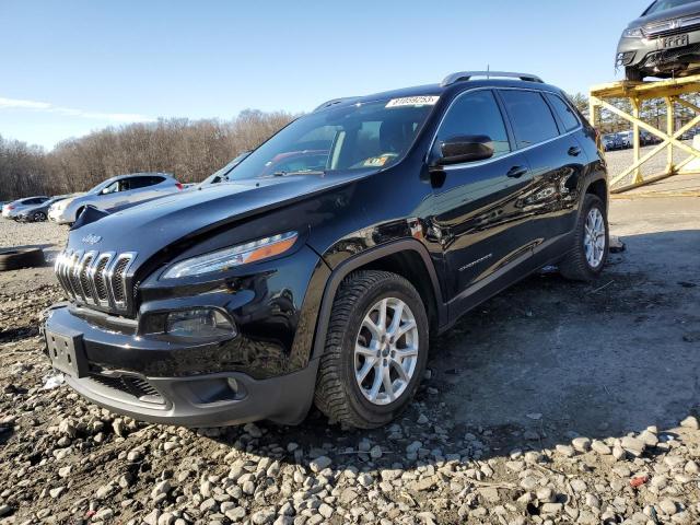 JEEP GRAND CHER 2017 1c4pjlcb7hw617611