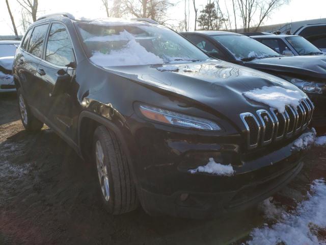 JEEP CHEROKEE L 2017 1c4pjlcb7hw619343