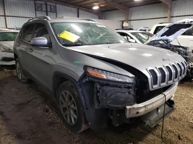 JEEP NULL 2017 1c4pjlcb7hw660765