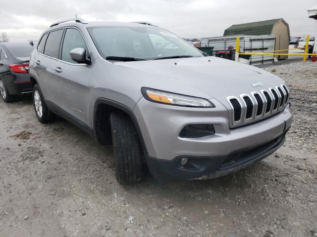 JEEP NULL 2017 1c4pjlcb7hw661088