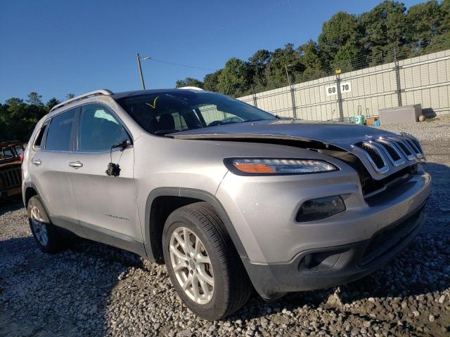 JEEP CHEROKEE L 2018 1c4pjlcb7jd509829