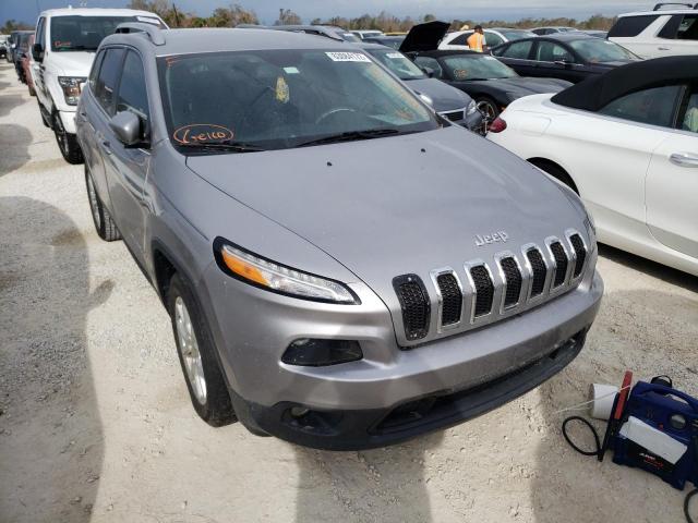 JEEP NULL 2018 1c4pjlcb7jd514013