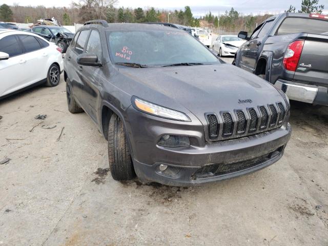 JEEP CHEROKEE L 2018 1c4pjlcb7jd518207