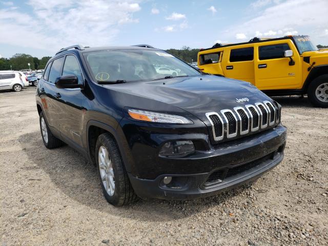 JEEP NULL 2018 1c4pjlcb7jd537632