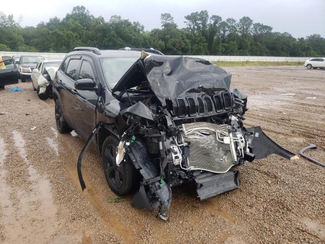 JEEP CHEROKEE L 2018 1c4pjlcb7jd538280