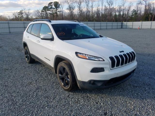 JEEP NULL 2018 1c4pjlcb7jd544645