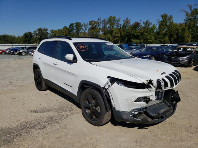 JEEP CHEROKEE L 2018 1c4pjlcb7jd545228