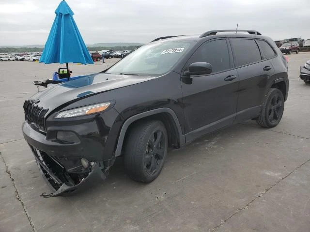 JEEP CHEROKEE L 2014 1c4pjlcb7jd552874