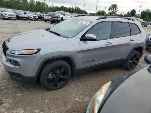 JEEP CHEROKEE L 2018 1c4pjlcb7jd563566