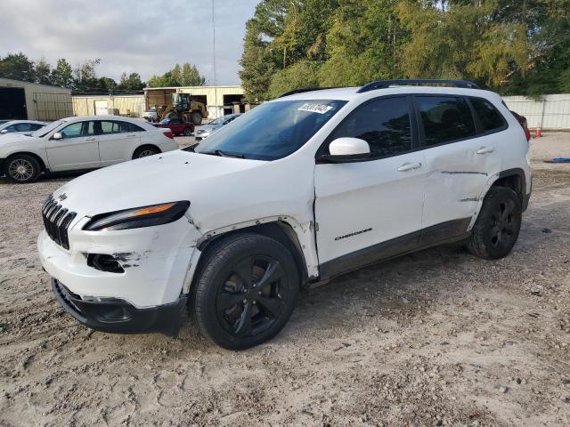 JEEP CHEROKEE L 2018 1c4pjlcb7jd595515