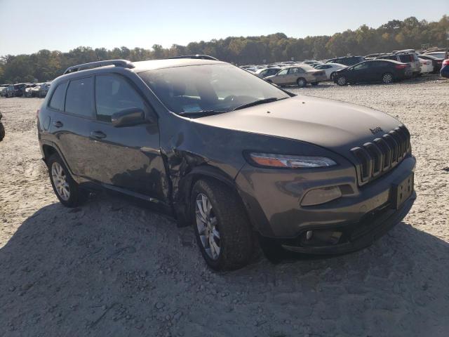 JEEP CHEROKEE L 2018 1c4pjlcb7jd615388