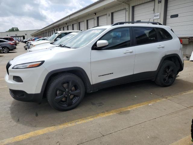 JEEP GRAND CHEROKEE 2018 1c4pjlcb7jd620137