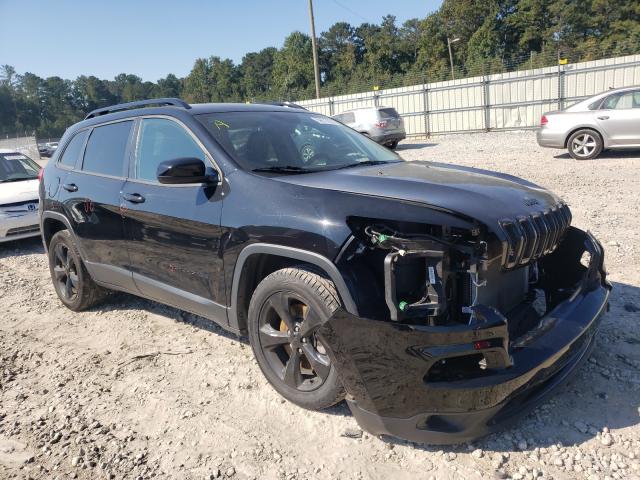 JEEP CHEROKEE L 2018 1c4pjlcb7jd621014