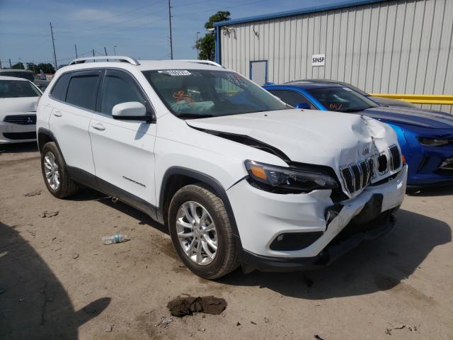 JEEP NULL 2019 1c4pjlcb7kd129228