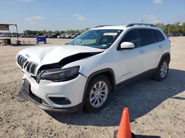 JEEP CHEROKEE L 2019 1c4pjlcb7kd171320